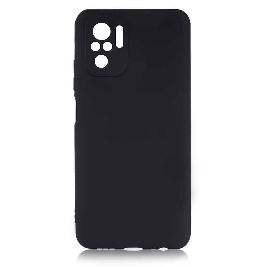 Xiaomi Poco M5S Uyumlu Kılıf Zore Premier Silikon Kapak