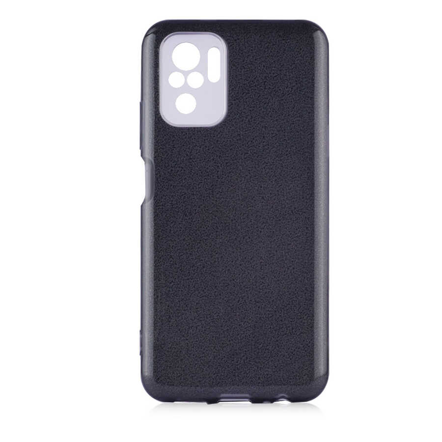 Xiaomi Poco M5S Uyumlu Kılıf Zore Shining Silikon