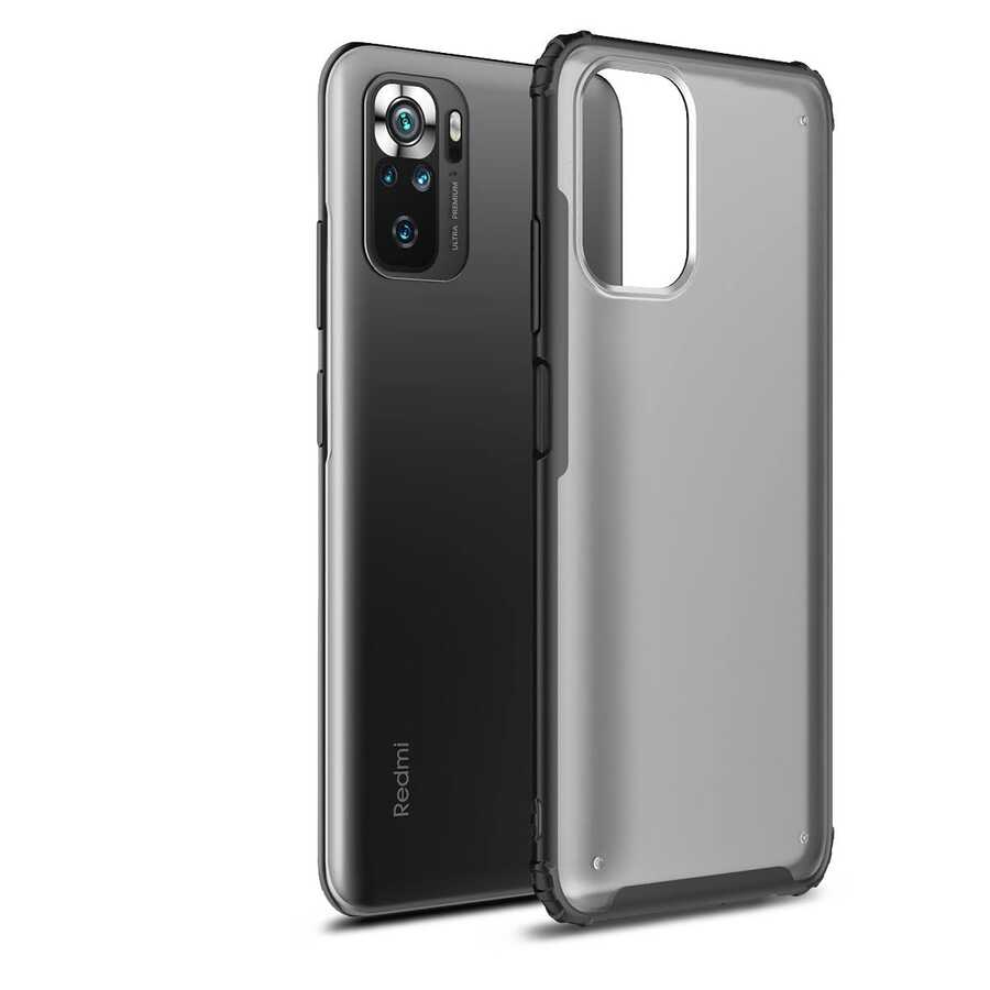 Xiaomi Poco M5S Uyumlu Kılıf Zore Volks Kapak