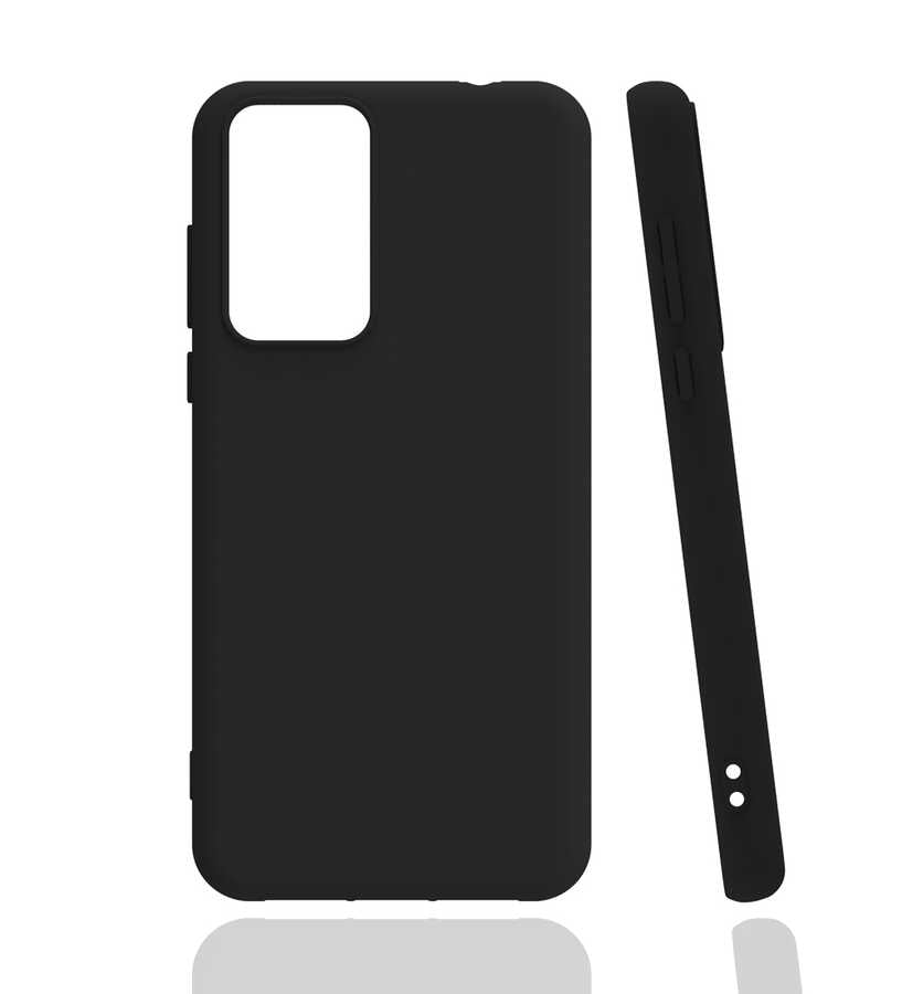 Xiaomi Poco X3 GT Uyumlu Kılıf Zore Biye Silikon
