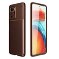 Xiaomi Poco X3 GT Uyumlu Kılıf Zore Negro Silikon Kapak