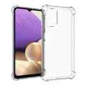 Xiaomi Poco X3 GT Uyumlu Kılıf Zore Nitro Anti Shock Silikon