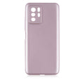 Xiaomi Poco X3 GT Uyumlu Kılıf Zore Premier Silikon Kapak