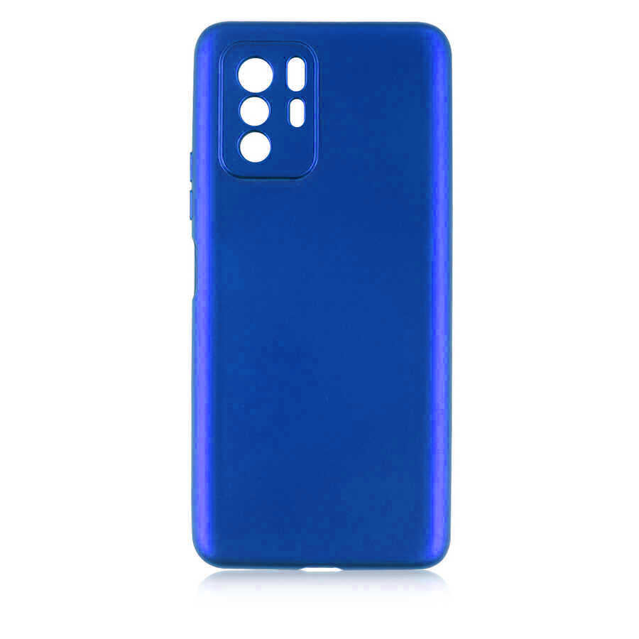 Xiaomi Poco X3 GT Uyumlu Kılıf Zore Premier Silikon Kapak