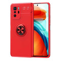 Xiaomi Poco X3 GT Uyumlu Kılıf Zore Ravel Silikon Kapak