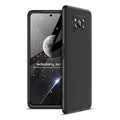 Xiaomi Poco X3 Uyumlu Kılıf Zore Ays Kapak