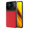 Xiaomi Poco X3 Uyumlu Kılıf Zore Emiks Kapak