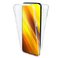 Xiaomi Poco X3 Uyumlu Kılıf Zore Enjoy Kapak