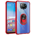 Xiaomi Poco X3 Uyumlu Kılıf Zore Mola Kapak