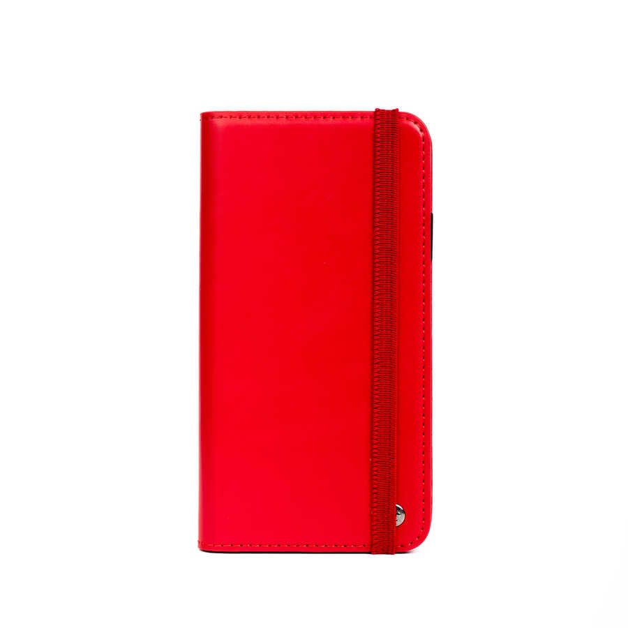 Xiaomi Poco X3 Uyumlu Kılıf Zore Multi Cüzdan Kılıf