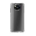 Xiaomi Poco X3 Uyumlu Kılıf Zore Nitro Anti Shock Silikon