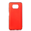 Xiaomi Poco X3 Uyumlu Kılıf Zore Premier Silikon Kapak
