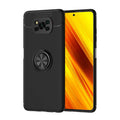 Xiaomi Poco X3 Uyumlu Kılıf Zore Ravel Silikon Kapak