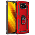 Xiaomi Poco X3 Uyumlu Kılıf Zore Vega Kapak