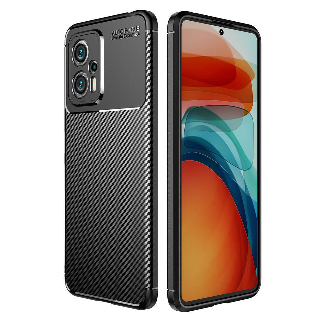 Xiaomi Poco X4 GT Uyumlu Kılıf Zore Negro Silikon Kapak
