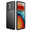 Xiaomi Poco X4 GT Uyumlu Kılıf Zore Negro Silikon Kapak