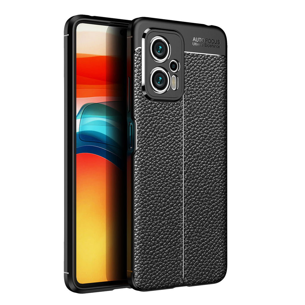 Xiaomi Poco X4 GT Uyumlu Kılıf Zore Niss Silikon Kapak
