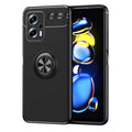 Xiaomi Poco X4 GT Uyumlu Kılıf Zore Ravel Silikon Kapak