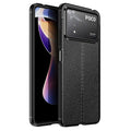 Xiaomi Poco X4 Pro 5G Uyumlu Kılıf Zore Niss Silikon Kapak