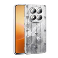 Xiaomi Poco X7 Uyumlu Kılıf Desenli Zore Mep Kapak