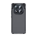 Xiaomi Poco X7 Uyumlu Kılıf Zore Negro Silikon Kapak