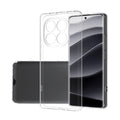 Xiaomi Poco X7 Uyumlu Kılıf Zore Süper Silikon Kapak