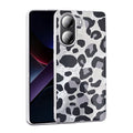 Xiaomi Poco X7 Pro Uyumlu Kılıf Desenli Zore Mep Kapak
