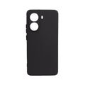 Xiaomi Poco X7 Pro Uyumlu Kılıf Zore Biye Silikon