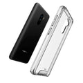 Xiaomi Pocophone F1 Uyumlu Kılıf Zore Gard Silikon