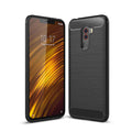 Xiaomi Pocophone F1 Uyumlu Kılıf Zore Room Silikon Kapak