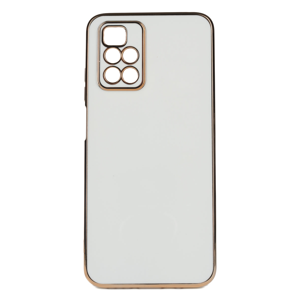 Xiaomi Redmi 10 2022 Uyumlu Kılıf Zore Bark Kapak