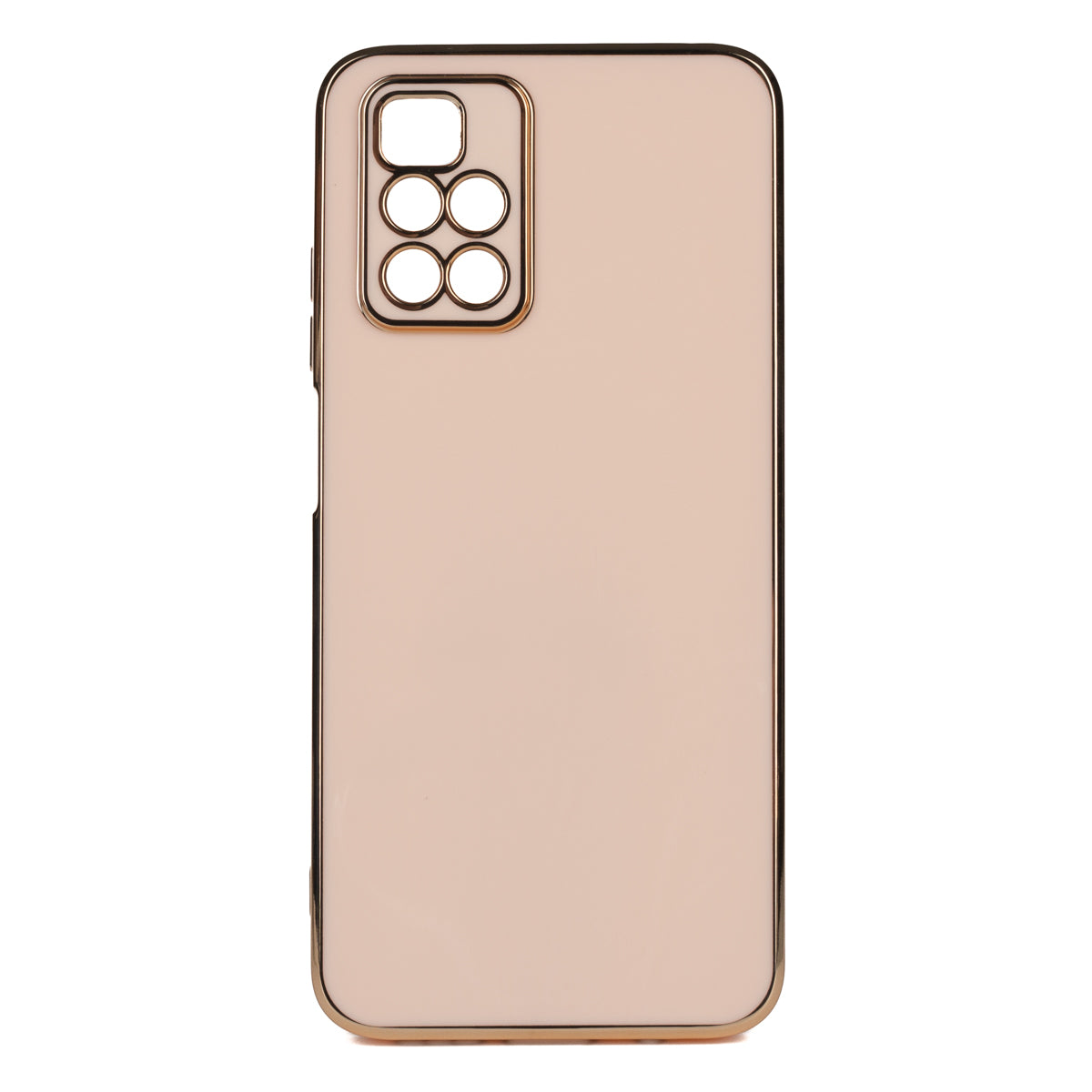 Xiaomi Redmi 10 2022 Uyumlu Kılıf Zore Bark Kapak