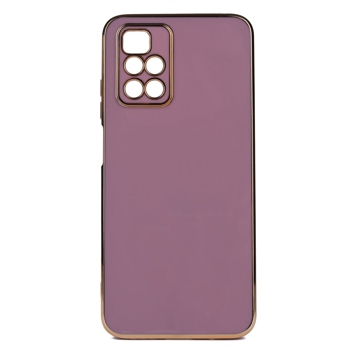 Xiaomi Redmi 10 2022 Uyumlu Kılıf Zore Bark Kapak