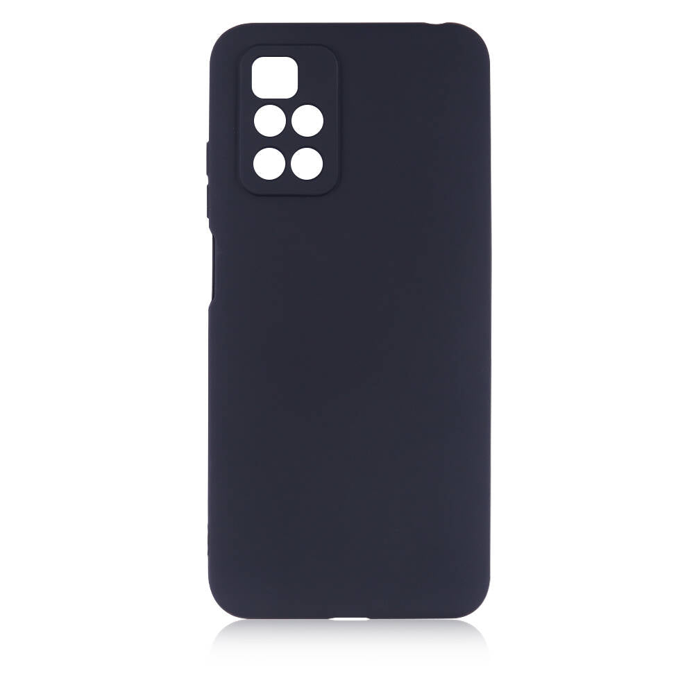 Xiaomi Redmi 10 2022 Uyumlu Kılıf Zore Premier Silikon Kapak