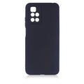 Xiaomi Redmi 10 2022 Uyumlu Kılıf Zore Premier Silikon Kapak