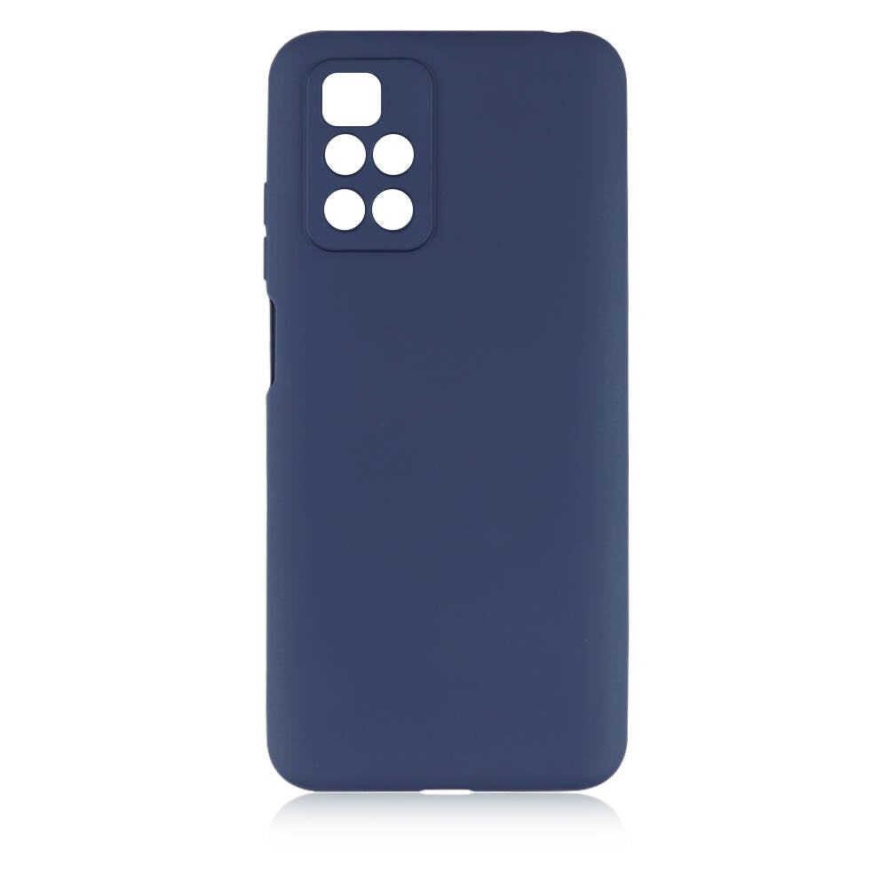 Xiaomi Redmi 10 2022 Uyumlu Kılıf Zore Premier Silikon Kapak