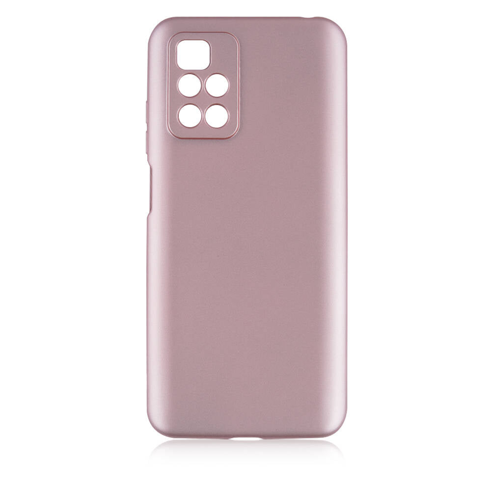 Xiaomi Redmi 10 2022 Uyumlu Kılıf Zore Premier Silikon Kapak