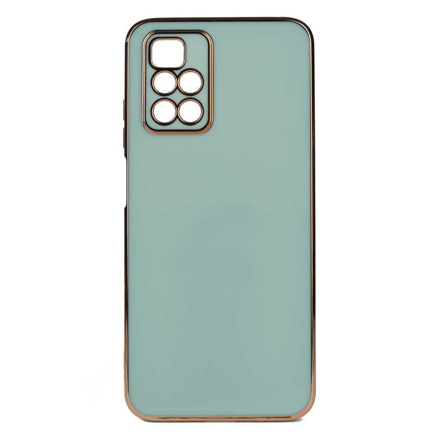 Xiaomi Redmi 10 Uyumlu Kılıf Zore Bark Kapak
