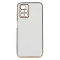 Xiaomi Redmi 10 Uyumlu Kılıf Zore Bark Kapak
