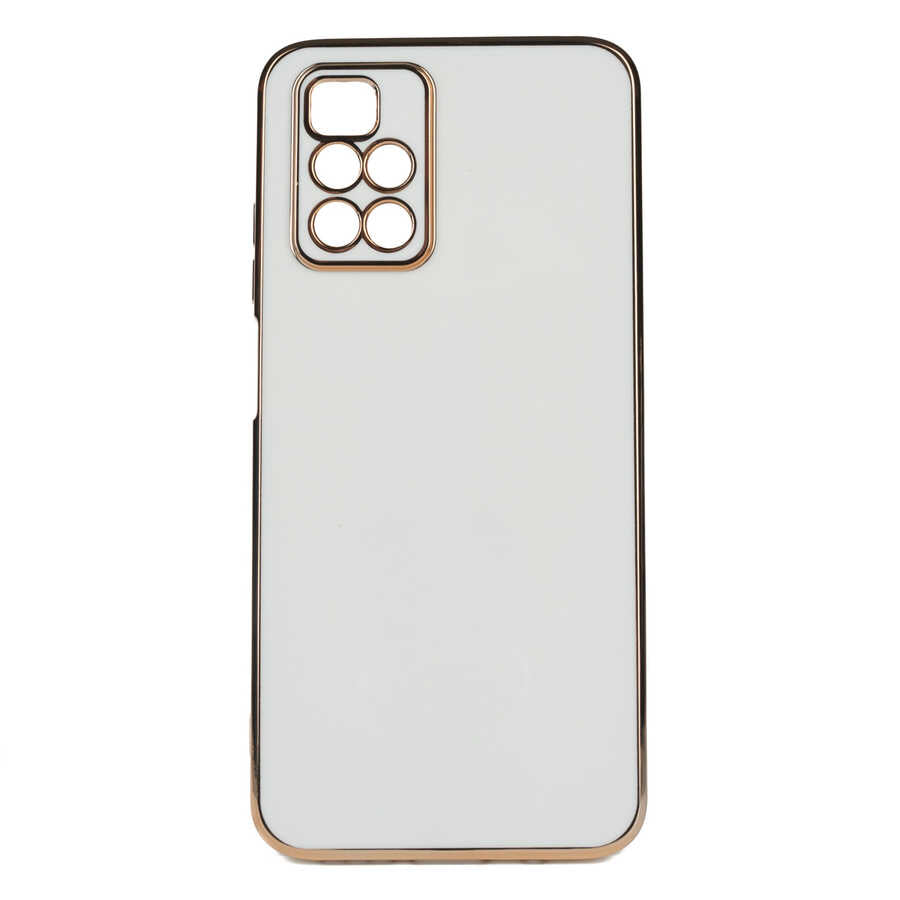 Xiaomi Redmi 10 Uyumlu Kılıf Zore Bark Kapak
