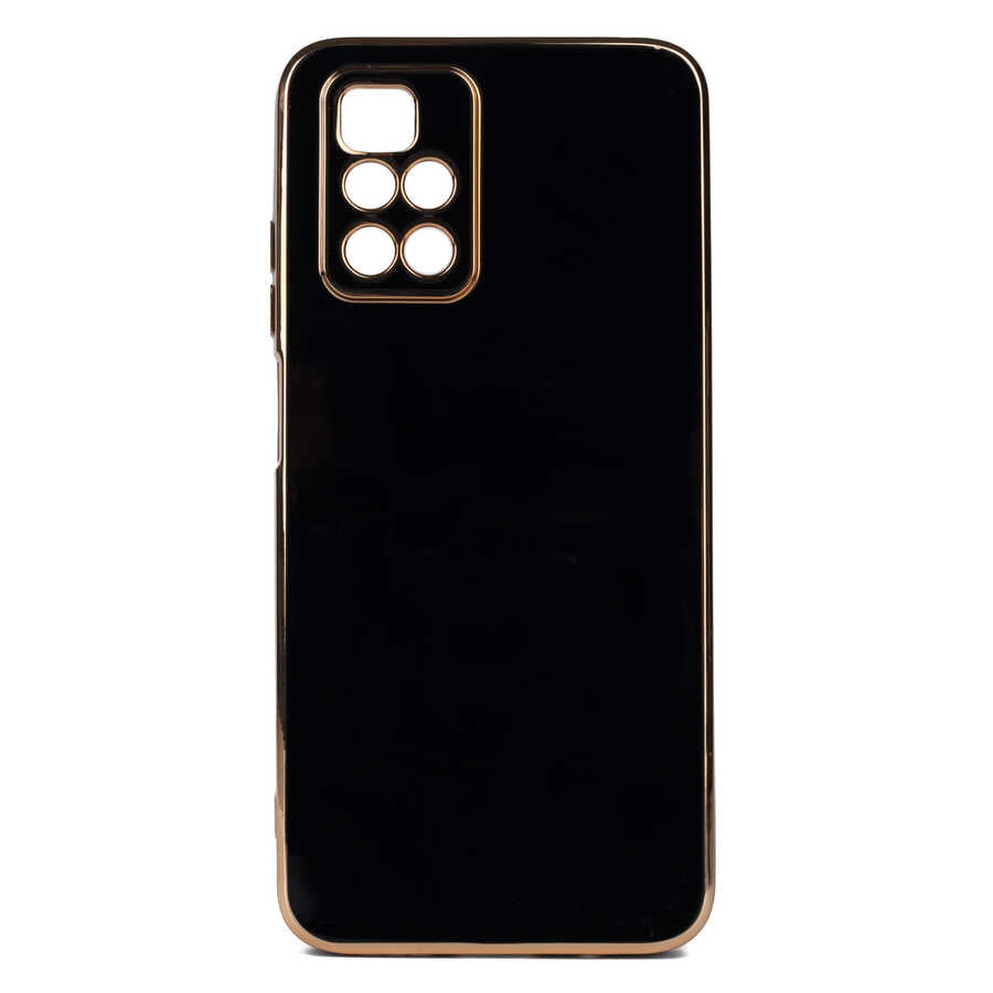 Xiaomi Redmi 10 Uyumlu Kılıf Zore Bark Kapak