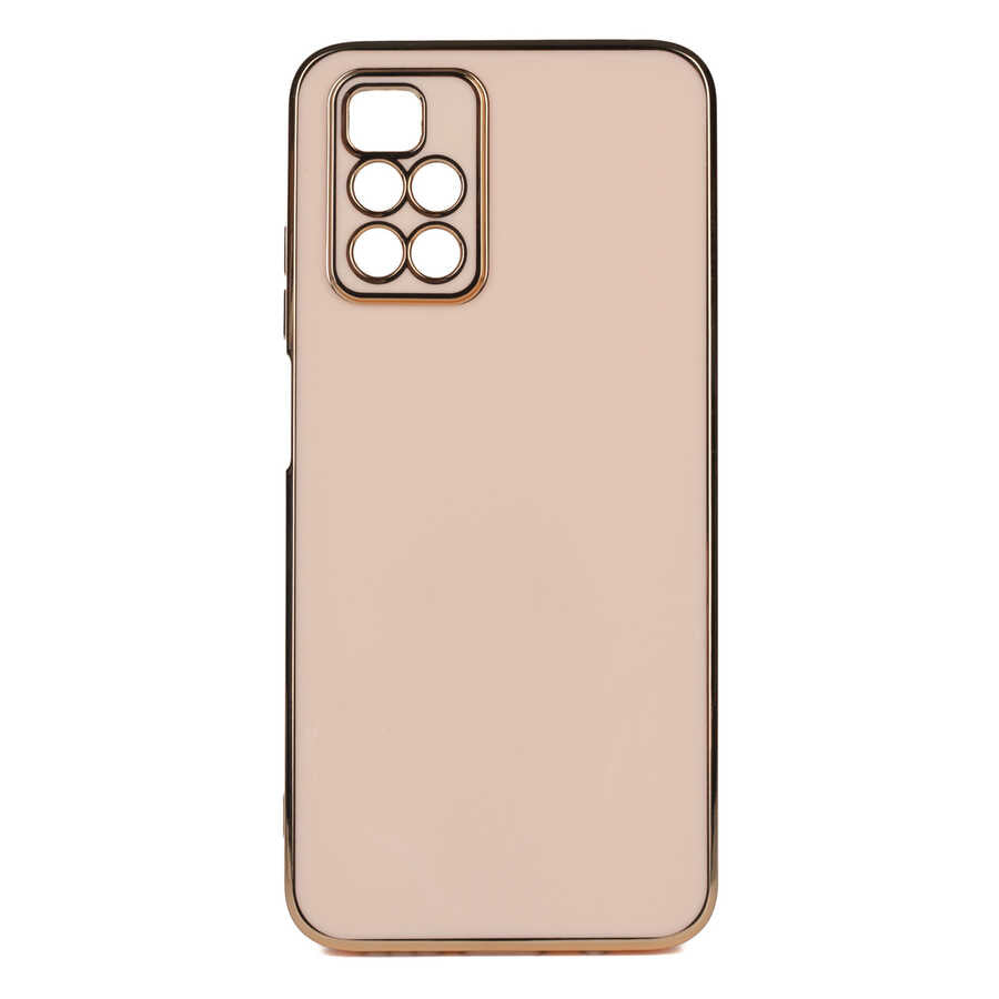 Xiaomi Redmi 10 Uyumlu Kılıf Zore Bark Kapak