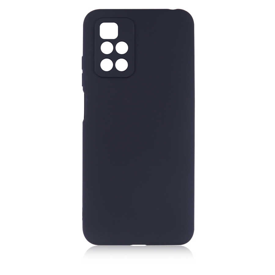 Xiaomi Redmi 10 Uyumlu Kılıf Zore Premier Silikon Kapak