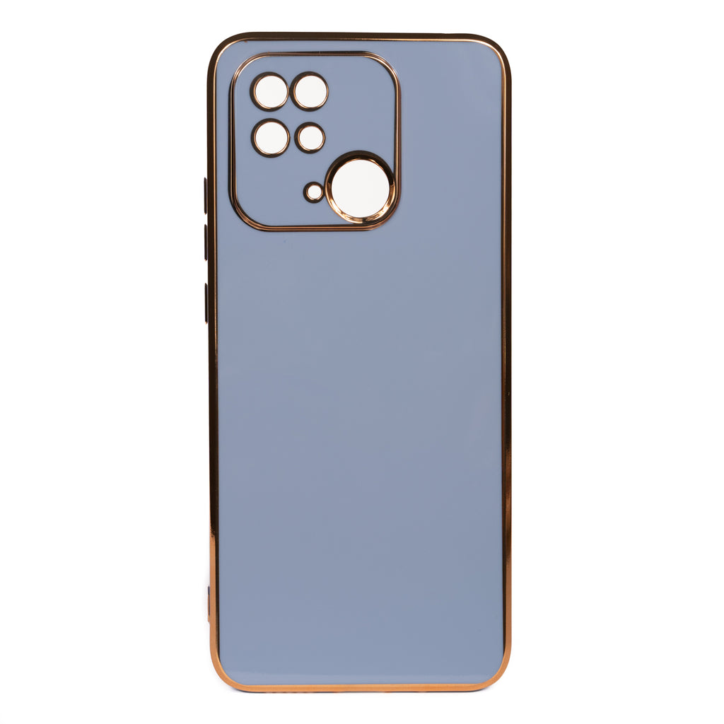 Xiaomi Redmi 10C Uyumlu Kılıf Zore Bark Kapak