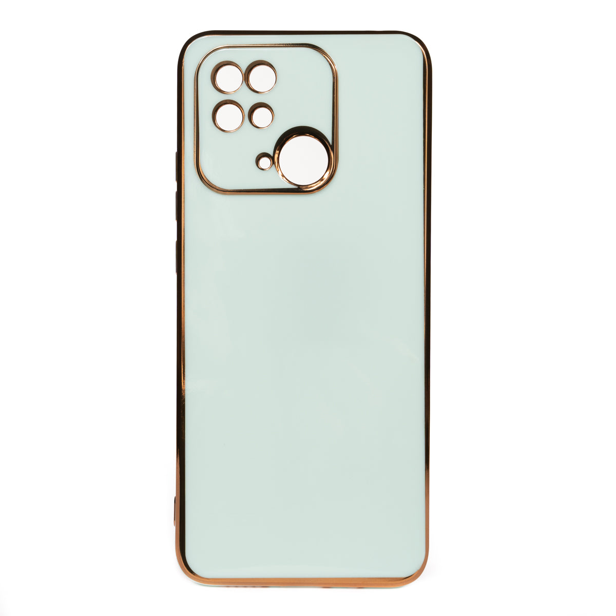 Xiaomi Redmi 10C Uyumlu Kılıf Zore Bark Kapak