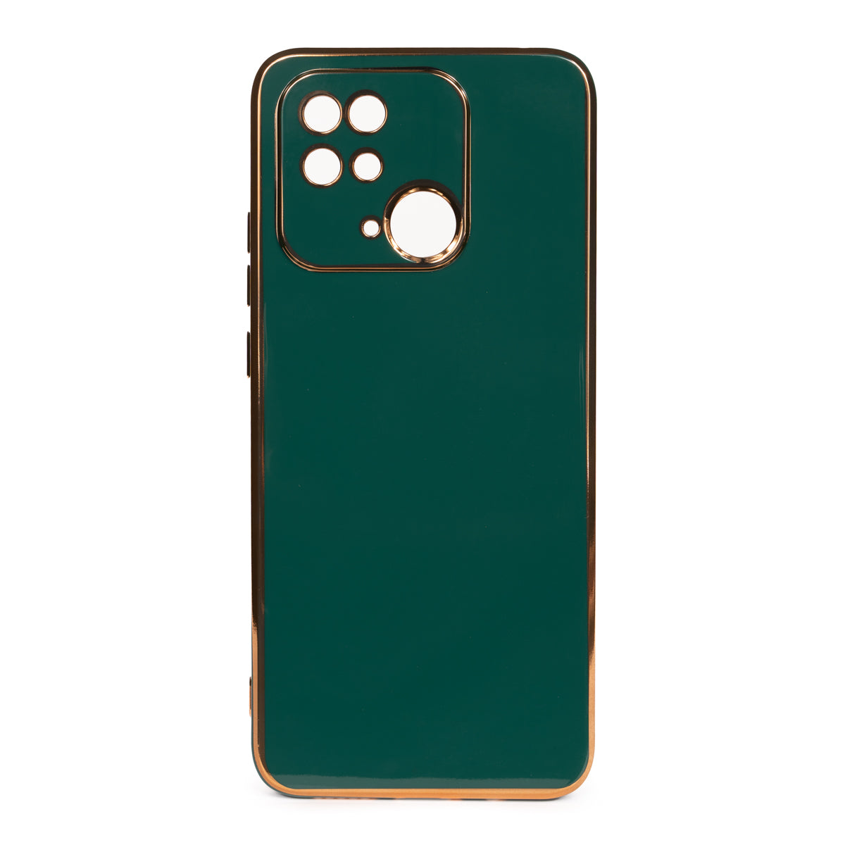 Xiaomi Redmi 10C Uyumlu Kılıf Zore Bark Kapak