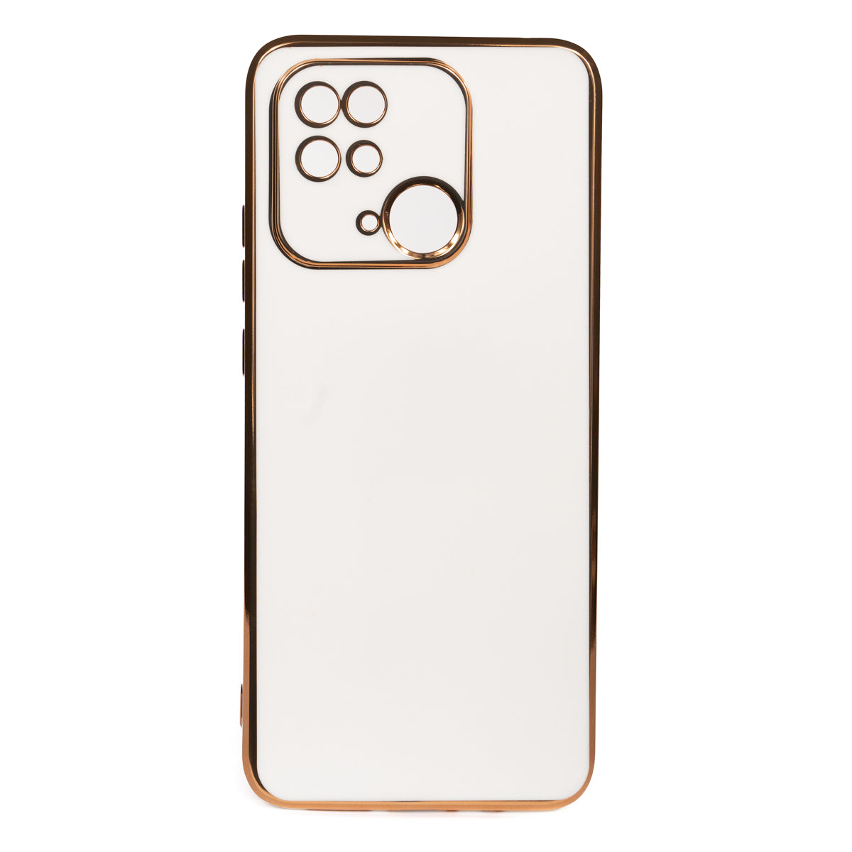 Xiaomi Redmi 10C Uyumlu Kılıf Zore Bark Kapak