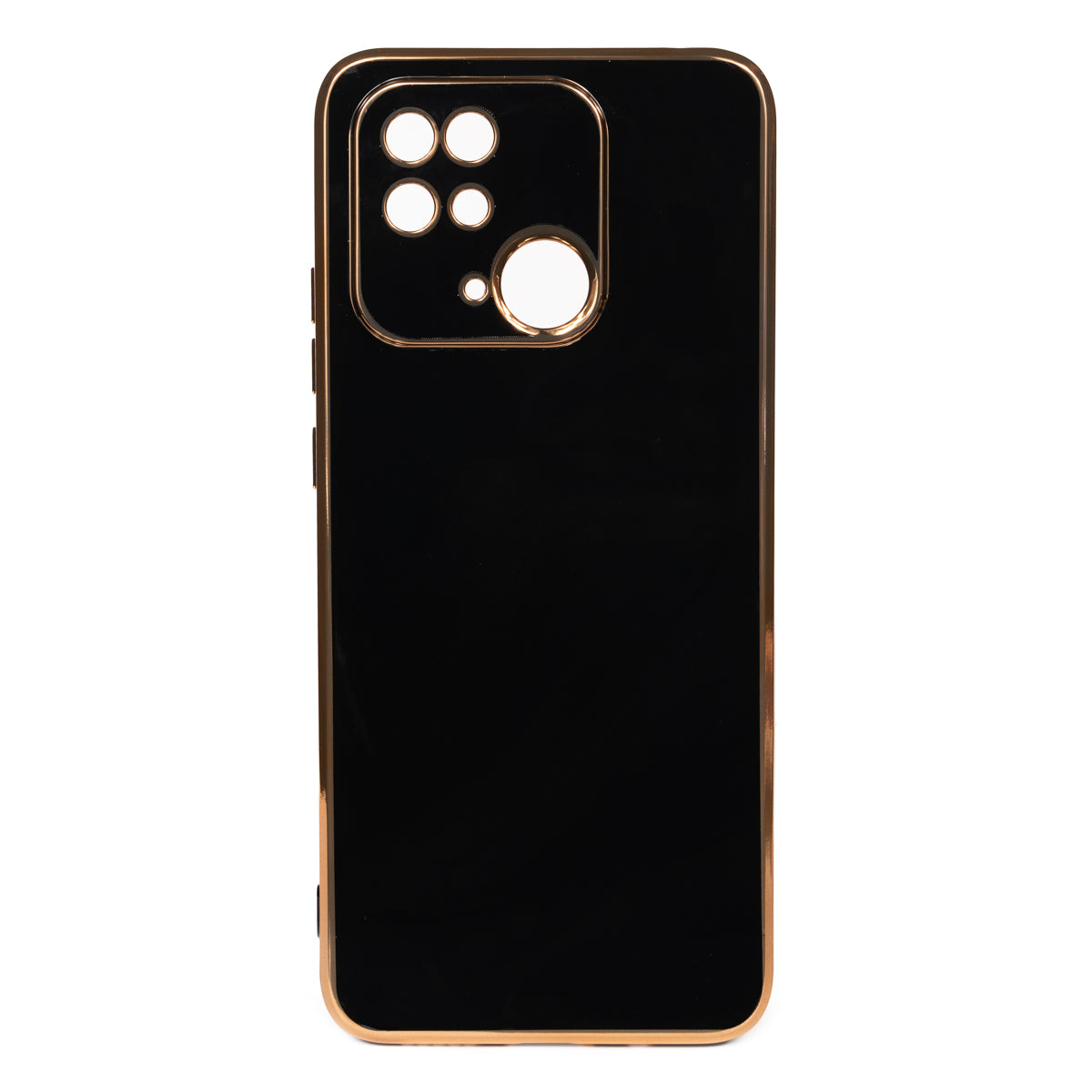 Xiaomi Redmi 10C Uyumlu Kılıf Zore Bark Kapak
