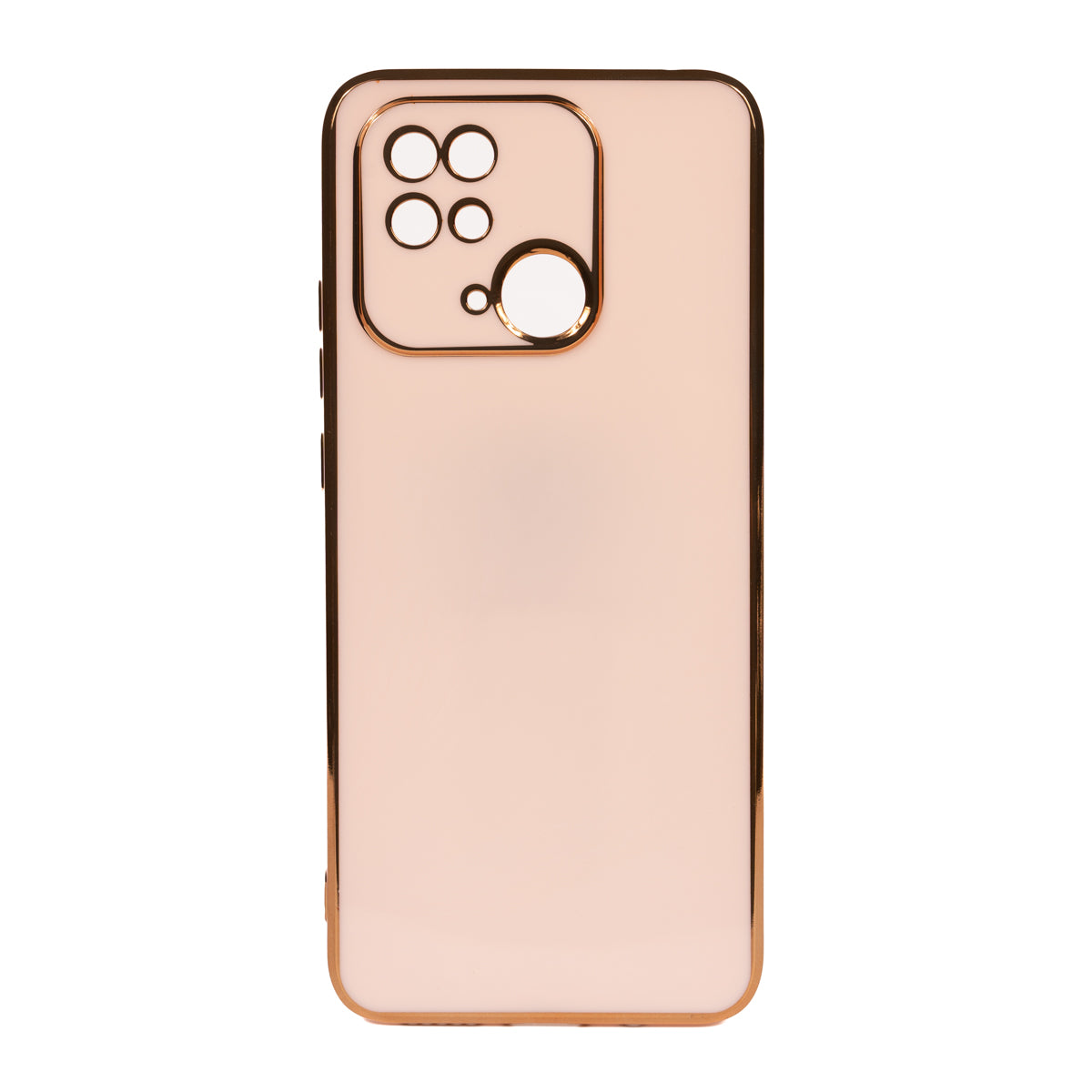 Xiaomi Redmi 10C Uyumlu Kılıf Zore Bark Kapak