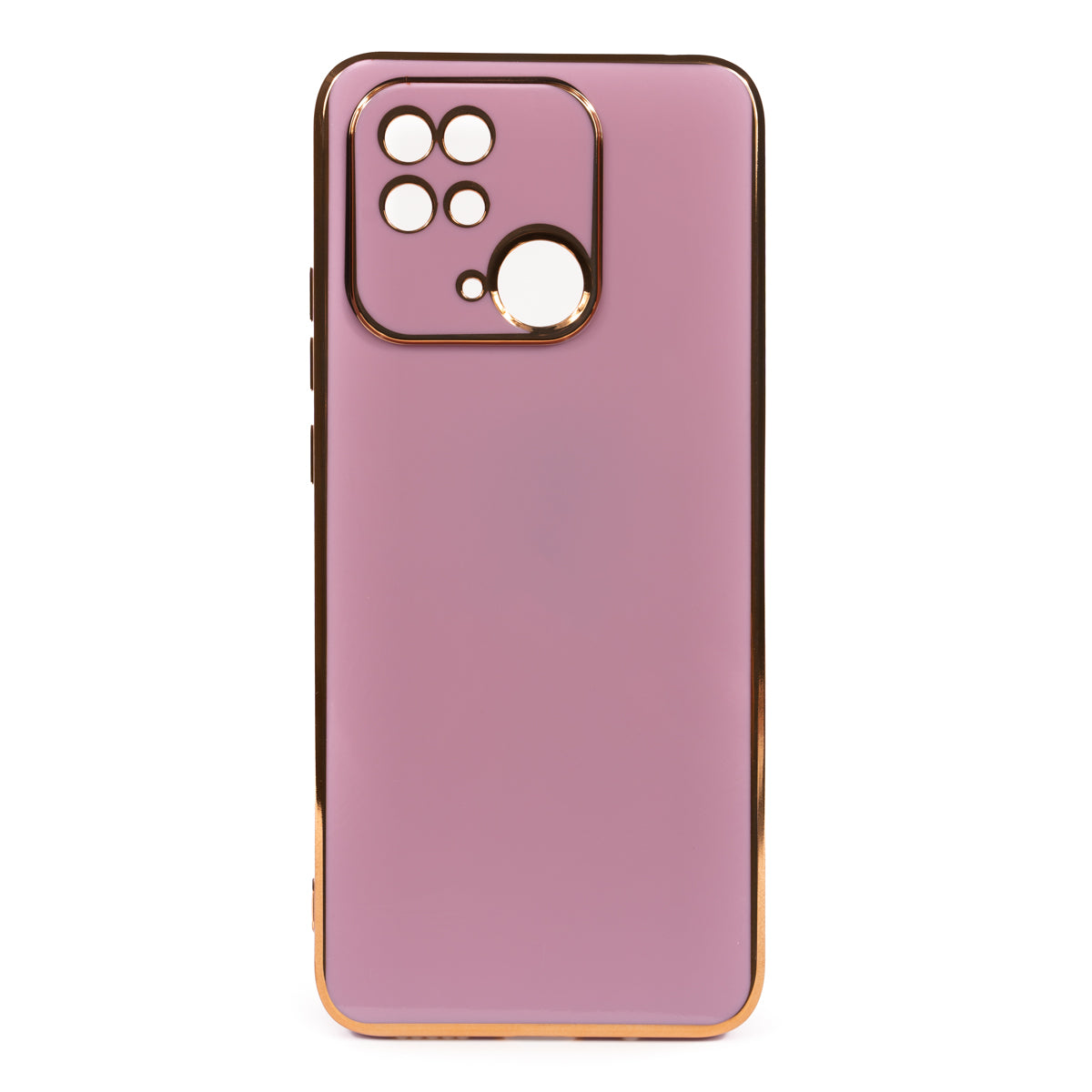 Xiaomi Redmi 10C Uyumlu Kılıf Zore Bark Kapak